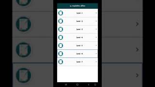 how to very important applications computer GK in Hindi with TalkBack user screenshot 4