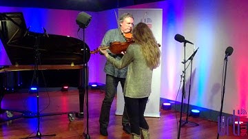 Live from the WRTI 90.1 Performance Studio: Mark O