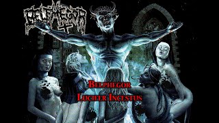 Belphegor - The Sin-Hellfucked