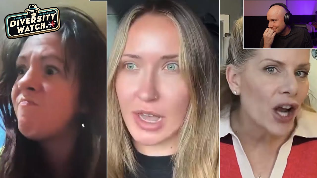 Liberal Women Have Genius Anti-MAGA Plan...