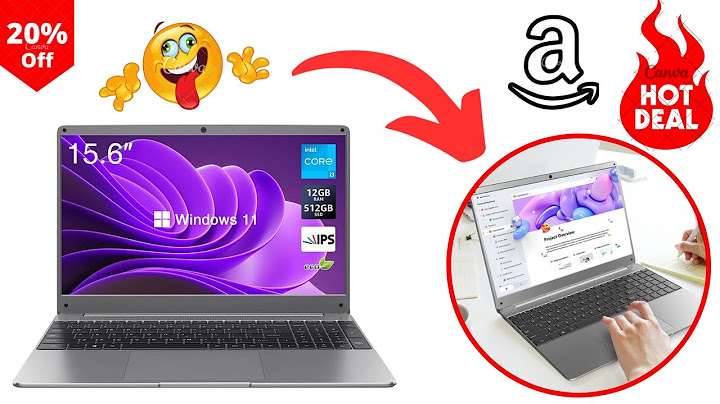 ecohero windows 11 laptop: the perfect balance of performance and affordability