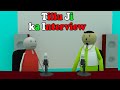 make joke of-Tillu Ji Ka Interview Full Comedy Video Reupload