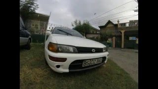 AE101 Project Rolla