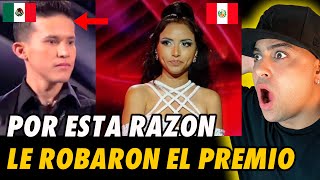 Thumbnail for LA VERDADERA RAZON DEL por que LITA PEZO PERDIO EL PREMIO - viña del mar