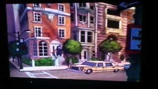 Opening to The Black Cauldron UK VHS (1997)