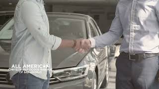The "One True Price" Promise from All American Chrysler Jeep Dodge Ram of San Angelo