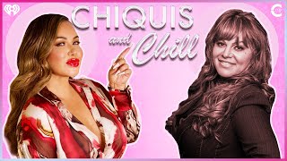 Honoring My Mother, Jenni Rivera | Chiquis and Chill Ep 5 Honoring My Mother, Jenni Rivera | Chiquis and Chill Ep 5