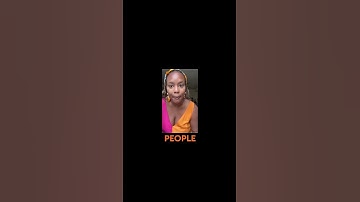 Embracing Ambition and the Power of Being Seen #substack #shorts