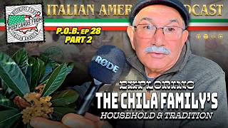 Exploring the Chila Family’s Household and Traditions! Postcard 28 PART 2