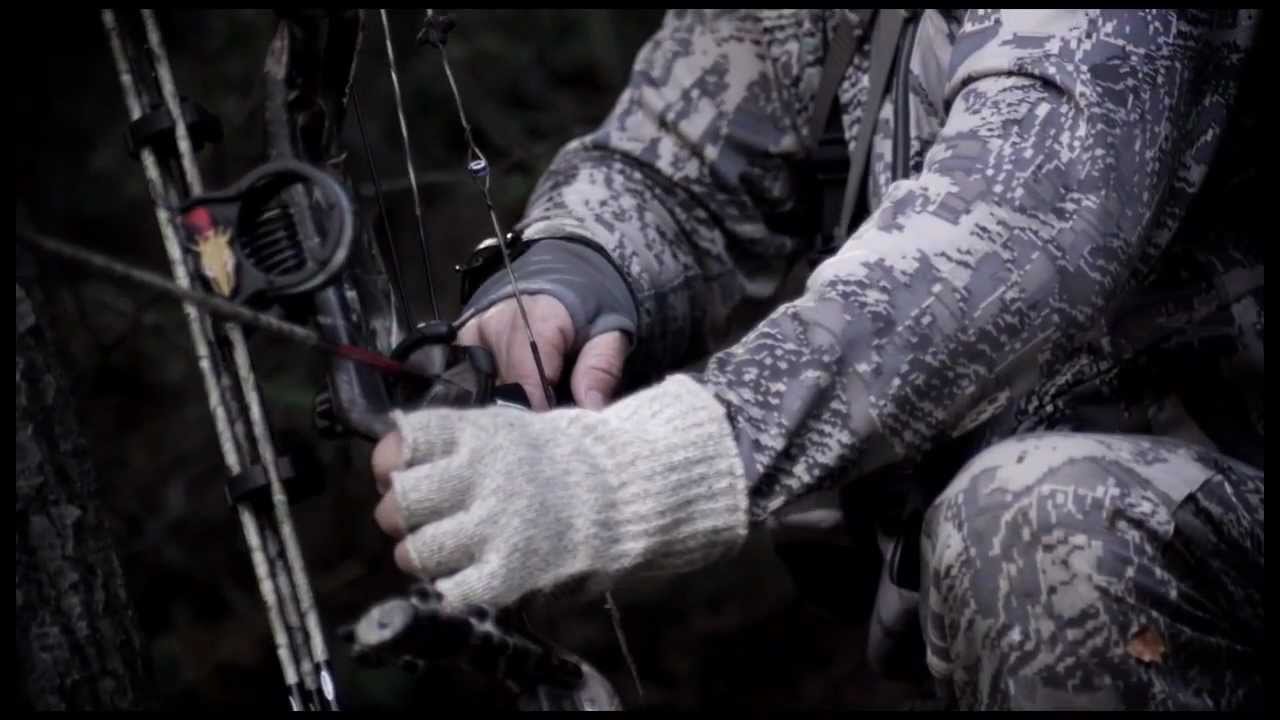 HEDOG Archery Cam Protector In Action YouTube