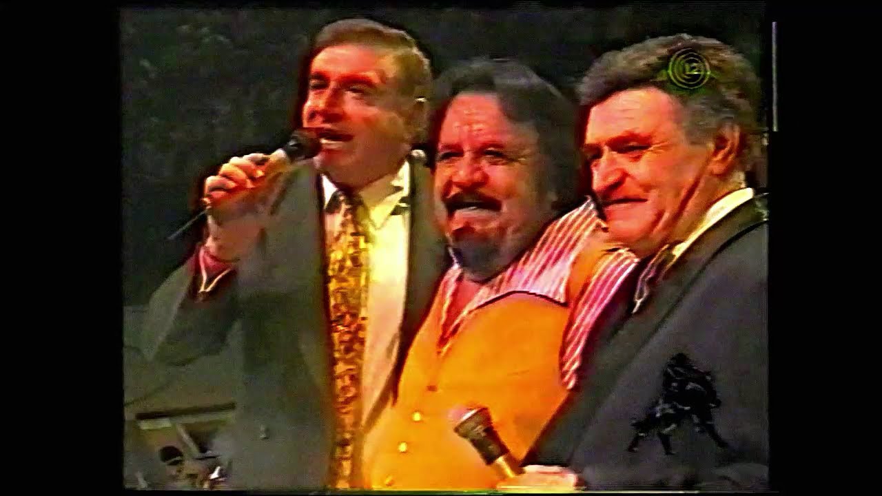 Horacio Guarany Jesus Maria 1999