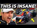 Verstappen’s SHOCKING SPEED in Bahrain with RB22 Ford EXPOSED — FIA & Mercedes left SHAKEN!
