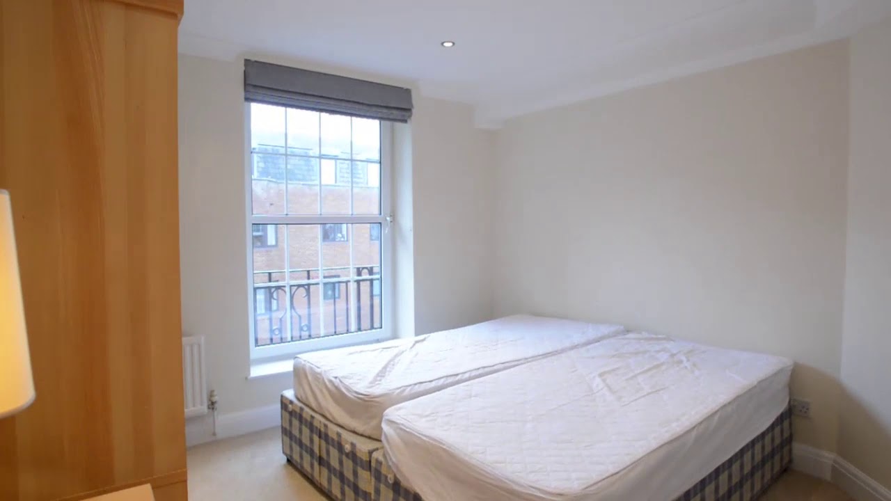 2 bedroom(s) flat to rent in Crown Lodge, Elystan Street, Chelsea SW3 | Benham and Reeves
