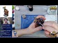 13-11-2022 [AUS] Paint &amp; Stuffering &amp; Mild Aussie Swearing