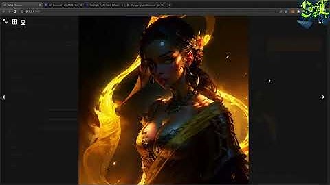 MAX TWAIN - ТОП АРТЫ в STABLE DIFFUSION | Урок по нейросети | Макс Твейн | maxtwain