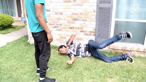 RDCworld1 Every Time Ben Gets Violated