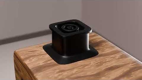 3D Product Animation Advertisement Video | Satra Productions