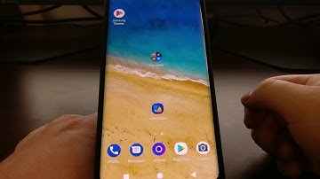 Galaxy S9 & S9+ | Installing a Substratum Theme with Andromeda
