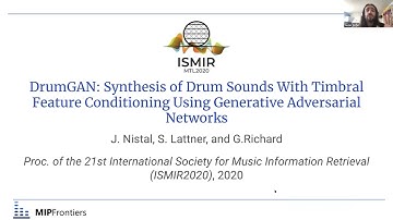 Exploring Generative Adversarial Networks for Controllable Musical Audio Synthesis. Javier Nistal