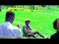 Makori Amesema mtoto si wake 🤣😂