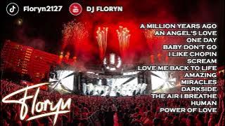Download lagu DJ Golden Crown A Million Years Ago X An Angel's Love | Mixed by DJ Floryn
