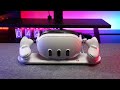 OLCLSS The BEST Charging Dock for Meta Quest 3 | Top Quest 3 Accessories!
