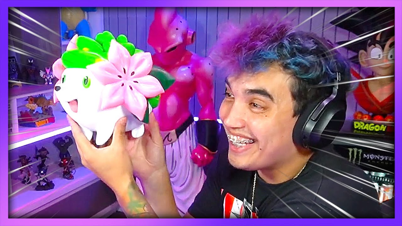 PASTY ABRE REGALOS EPICOS DE SEGUIDORES 🎁