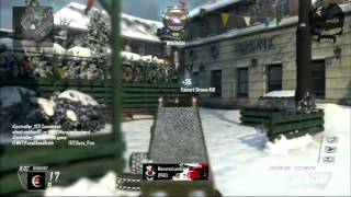 COD Black ops 2 | Cut The Drama! (B02 FFA Gameplay)