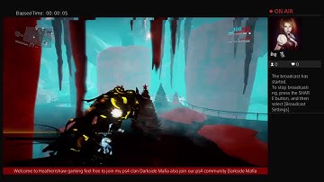 Warframe winter 2019 featured dojo contest pt2