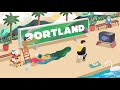 PORTLAND (Prod. EVISBEATS)