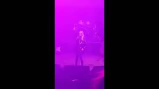 Patty Pravo - Parole (Live 2019) Resimi