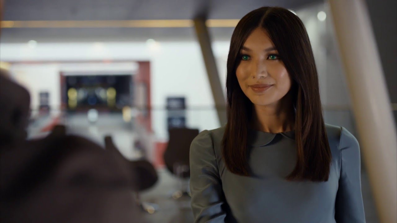 Humans TV Series Trailer - YouTube