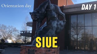 International students in USA🇺🇸.#students #siue #university #punjabi #love #orientation #usa