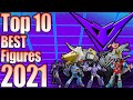 Top 10 Best Transformers of 2021