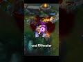 The 'Illegal' Bot Lane Strategy Korean Boosters Use 🤫㊙️🕵️♂️