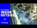 banishment × 石井龍　イラストレーターと監督：2つの役割を1つに｜FLATSTUDIO INSIDE/OUTSIDE　#14