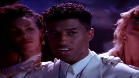 Babyface - Whip Appeal Single Edit Video by Micky DVJ