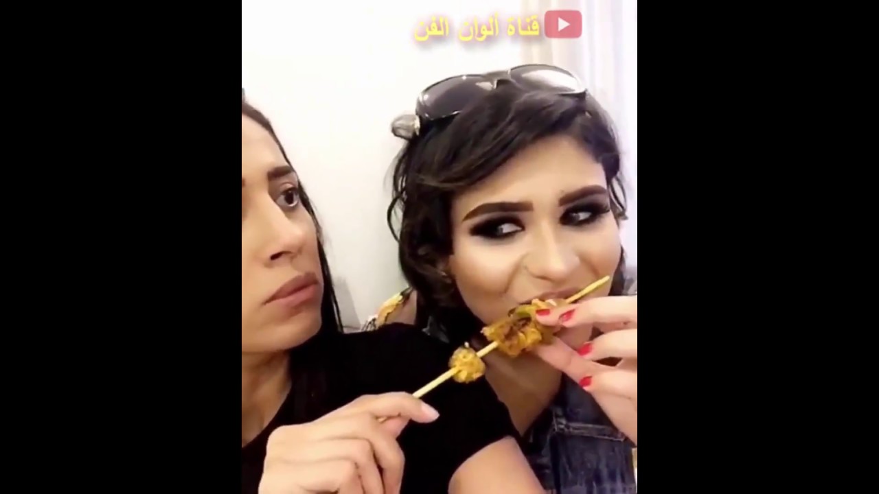 اجواء رائعة من كواليس مسلسل اماني العمر .. هنادي الكندري وغدير السبتي والهام علي وزينب غازي والعديد