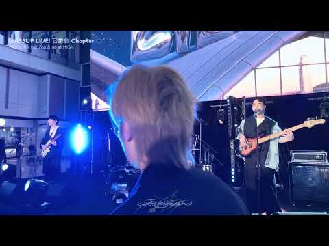 1. 痛痛快快活活去 ·PANDORA·2026.03.06 WASSUP LIVE! 音樂會 Chapter ①