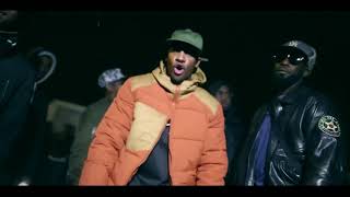 Bugzy Malone - Relegation Riddim x Wasteman Chop Up Guide