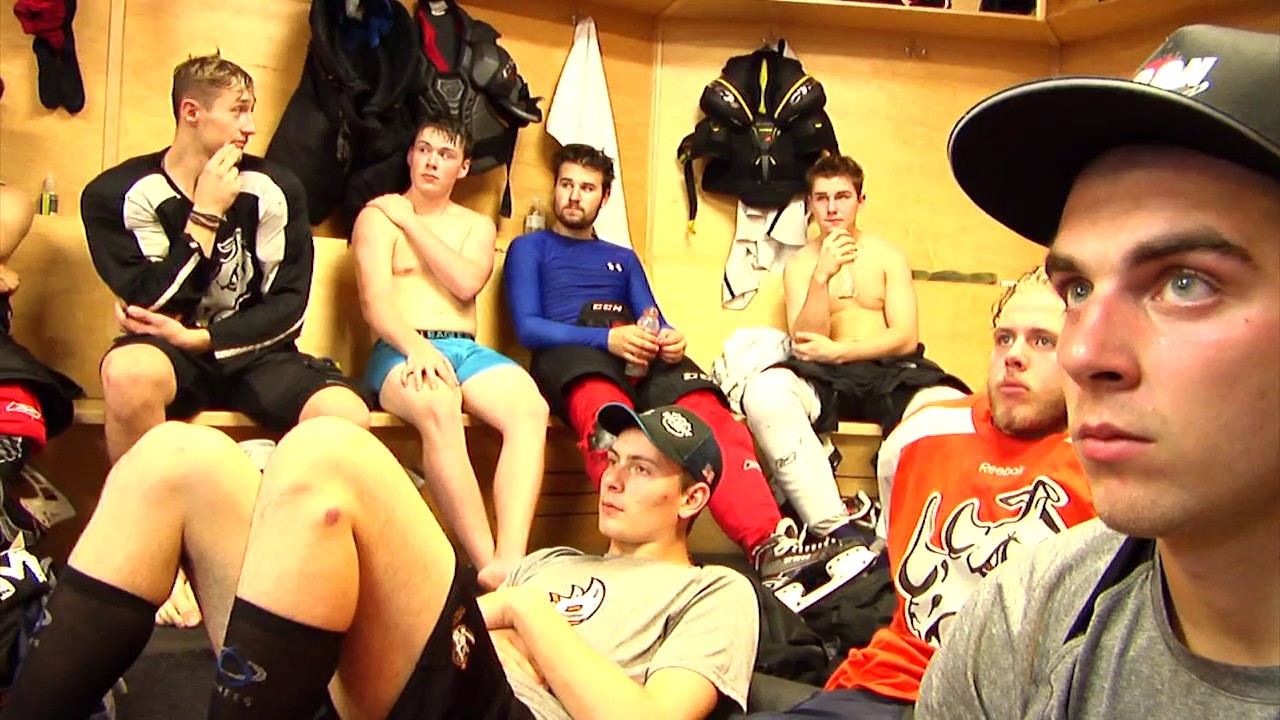 El Paso Rhinos Hockey 2017.10.27 pregame video YouTube