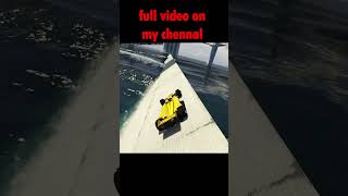 gta v online parkour video bangla 🚘 #gtav  #gtavonline #gtavparkourrace #gtarace #gtavbanglagameplay