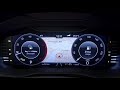 ŠKODA KAROQ Virtual Cockpit | Underwoods