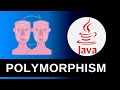 Polymorphism (Method Overriding) - Java Tutorials For Beginners 14