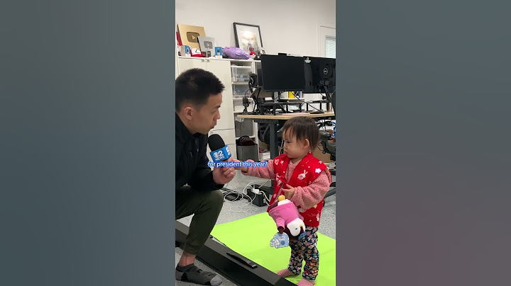 Honest Interview #dadlife