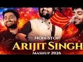 Non-Stop Jukebox | Breakup Mashup 2026 | Arijit Singh | Darshan Raval | Jubin Nautiyal | Hindi songs