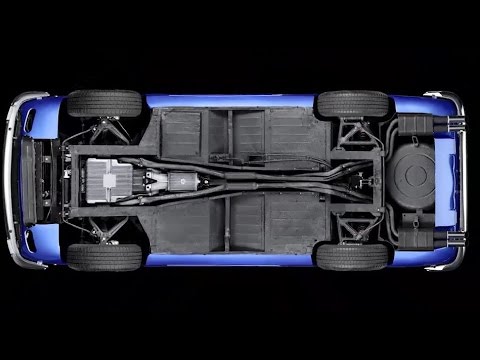 Lamborghini: Die Supersportwagen von unten - Lamborghini: Die Supersportwagen von unten