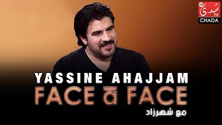 FACE à FACE : Yassine Ahajjam - الحلقة الكاملة