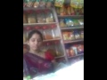 shopkeeper marwadi aunty