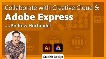 Creative Cloud and Adobe Express | Creative Encore